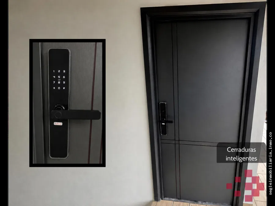 Apartamentos Nuevos en Alquiler – San Pedro de Poás, Alajuela, photo 3