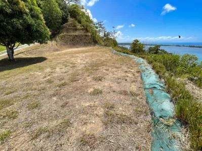 Magnífico terreno de media hectárea con vistas al océano en Ojochal FRONT RIDGE, photo 5