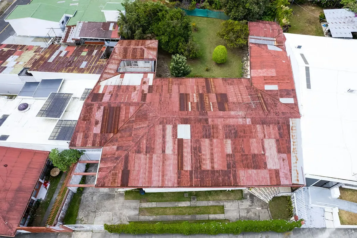 Introducing this investment opportunity in Los Yoses, San Pedro! This 1,129 m2 plot not only represents a unique opportunity in the real estate market but also offers unparalleled ..., photo 3