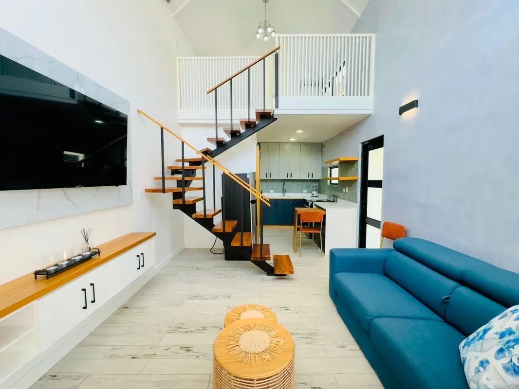 FOR SALE | Modern Property with Two Independent Lofts in Huacas, Tamarindo, Guanacaste, photo 3