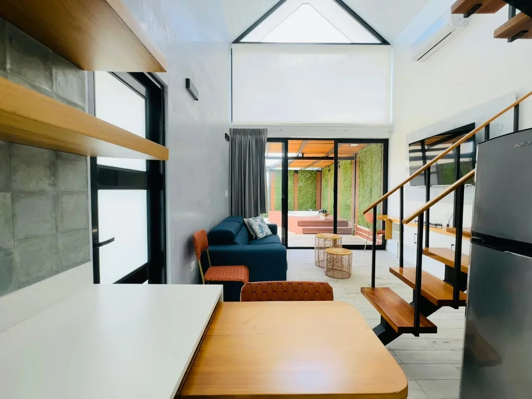 FOR SALE | Modern Property with Two Independent Lofts in Huacas, Tamarindo, Guanacaste, photo 5