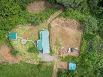 Tierra Bendita, 2,5 acres de terreno utilizable con casa existente y acceso al río., photo 4