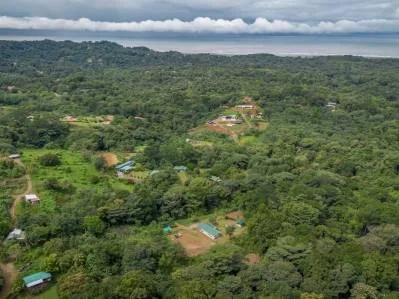 Tierra Bendita, 2,5 acres de terreno utilizable con casa existente y acceso al río., photo 9