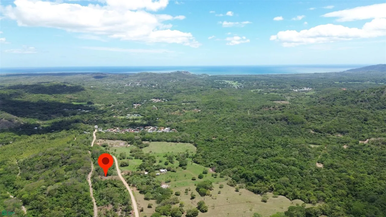 Mixed Use Lot In Santa Rosa Tamarindo Guanacaste