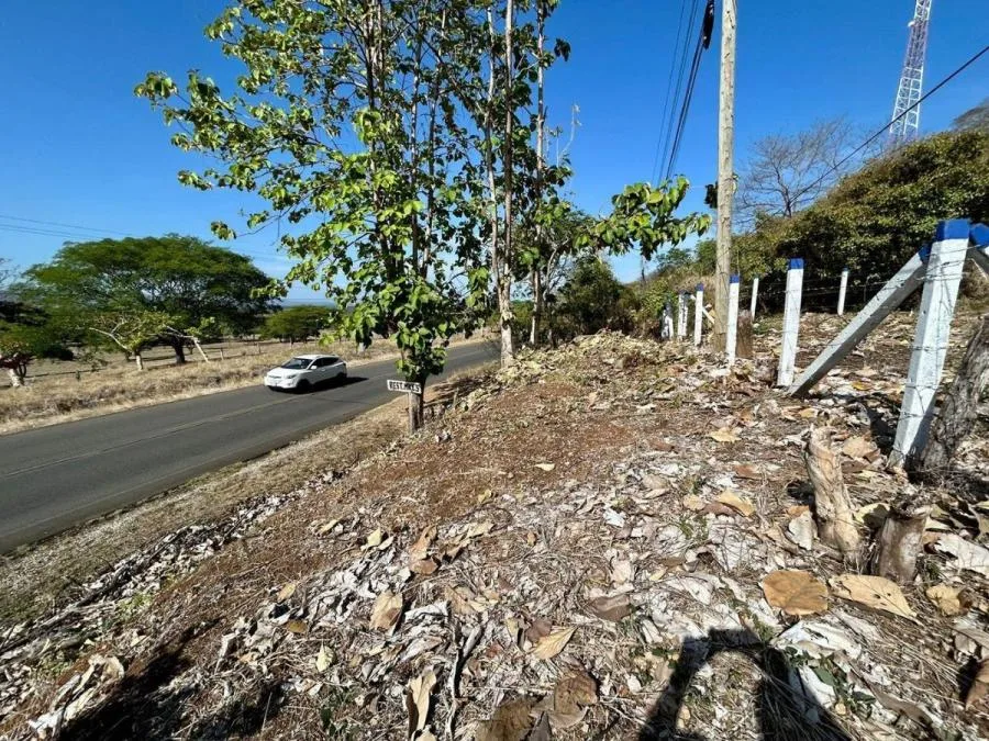 LOTE ESTRATÉGICO EN VENTA EN PÉREZ ZELEDÓN - Venta en Perez Zeledón, photo 8