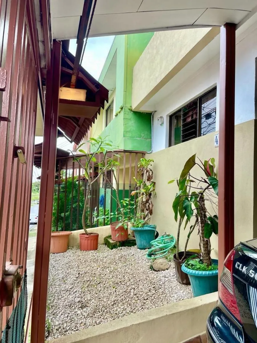 CASA EN VENTA EN SABANILLA, MONTES DE OCA RAH 233179  - Venta en Sabanilla, photo 10