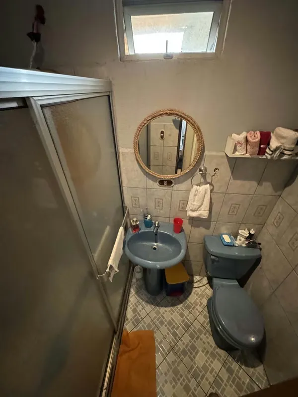 Property sale with a large house in Sabanilla, in front of UCR sports facilities. It is an excellent opportunity to develop apartments, restaurants and investment. It is located in a ..., photo 10