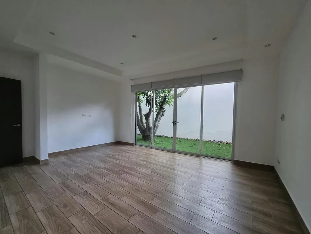 Brasil de Santa Ana - 1 Planta - Moderna - 3 habitaciones + Oficina, photo 12