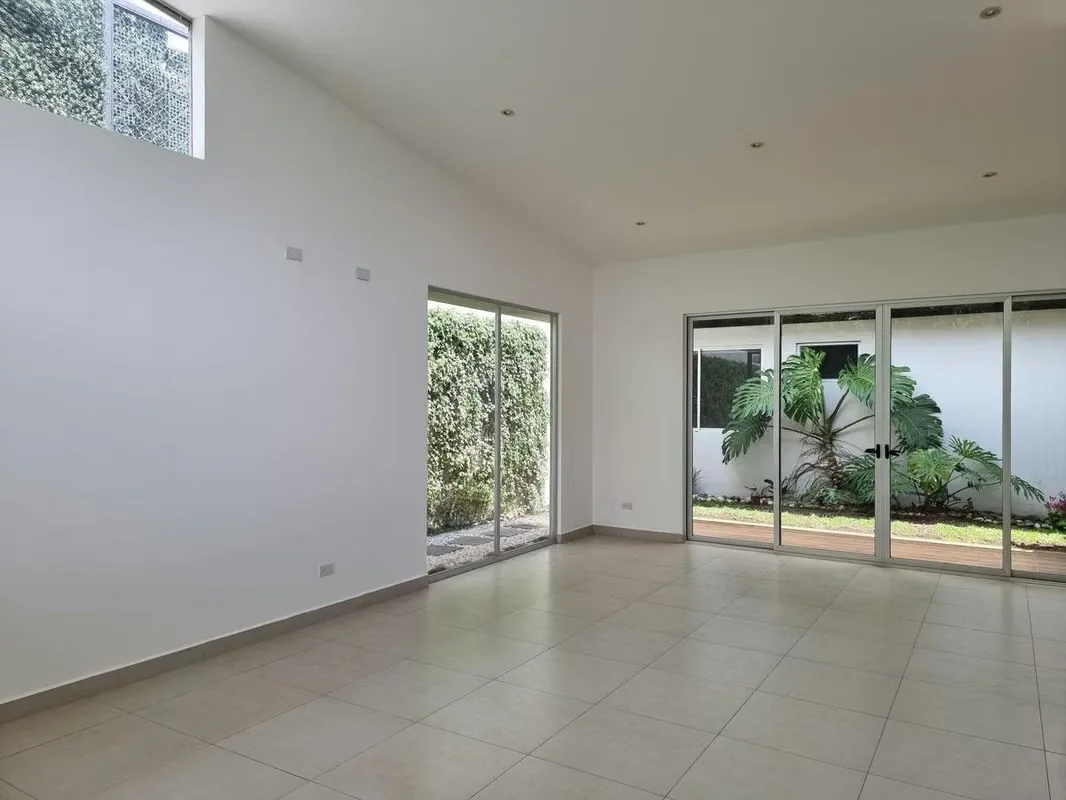 Brasil de Santa Ana - 1 Planta - Moderna - 3 habitaciones + Oficina, photo 3