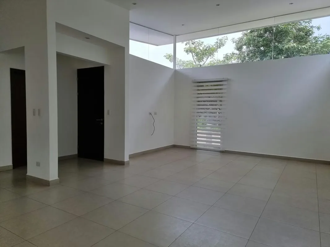 Brasil de Santa Ana - 1 Planta - Moderna - 3 habitaciones + Oficina, photo 4
