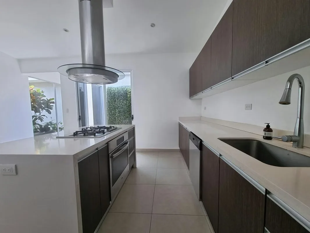 Brasil de Santa Ana - 1 Planta - Moderna - 3 habitaciones + Oficina, photo 8
