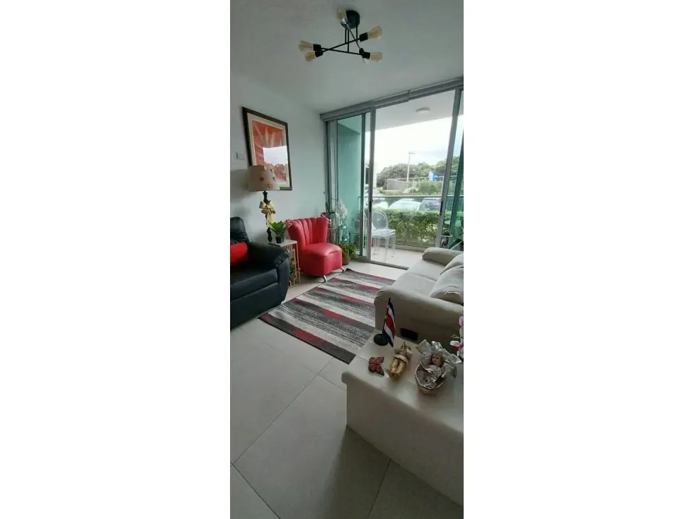 Venta de Hermoso Apartamento, Condominio Altamira, San Pablo de Heredia, photo 11