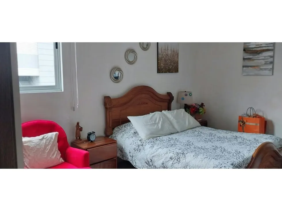 Venta de Hermoso Apartamento, Condominio Altamira, San Pablo de Heredia, photo 12