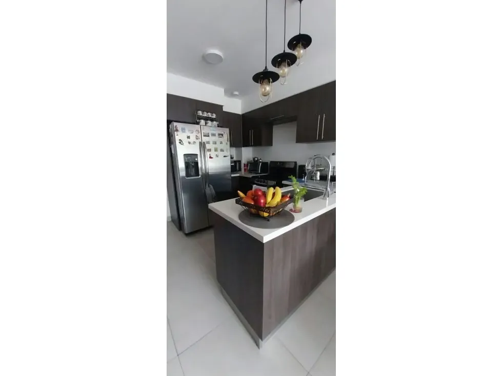 Venta de Hermoso Apartamento, Condominio Altamira, San Pablo de Heredia, photo 6
