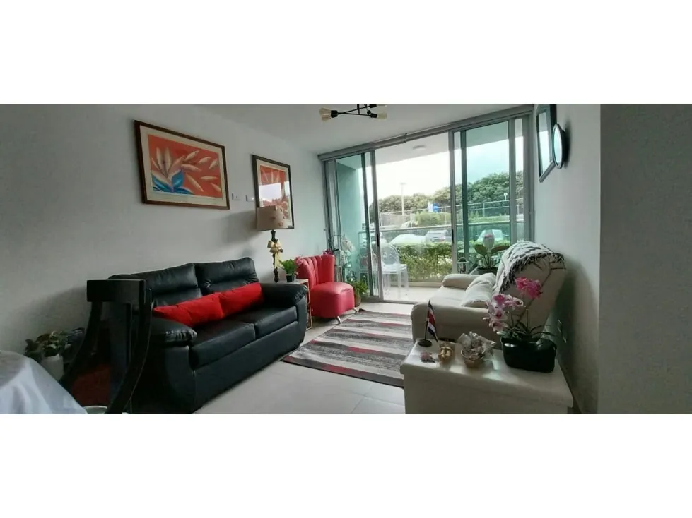 Venta de Hermoso Apartamento, Condominio Altamira, San Pablo de Heredia, photo 7