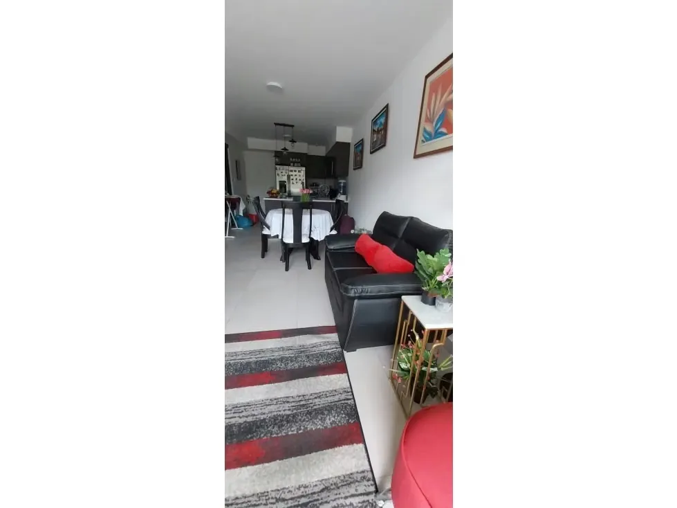 Venta de Hermoso Apartamento, Condominio Altamira, San Pablo de Heredia, photo 8