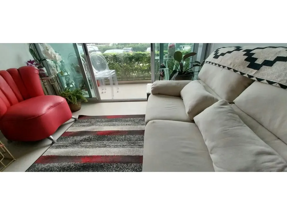 Venta de Hermoso Apartamento, Condominio Altamira, San Pablo de Heredia, photo 9