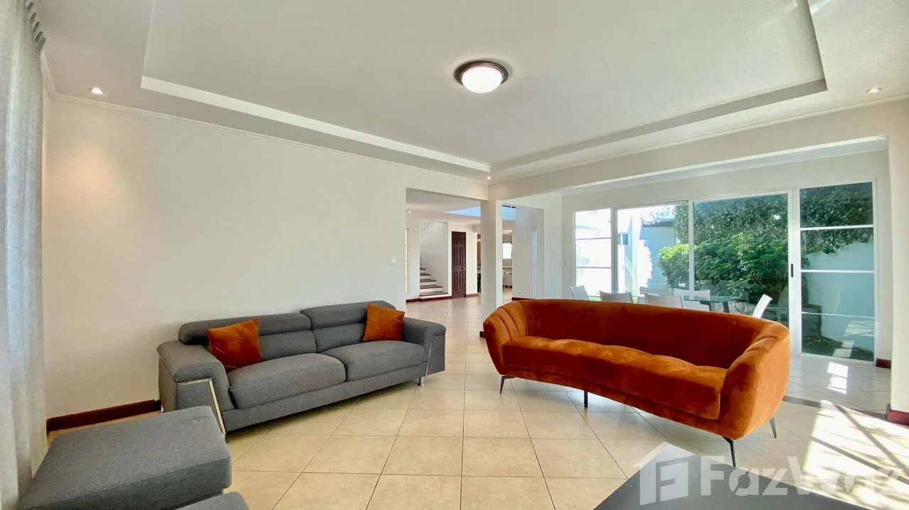 5 Bedroom House for Rent in Escazu, San Jose for $4,200/mo, photo 6