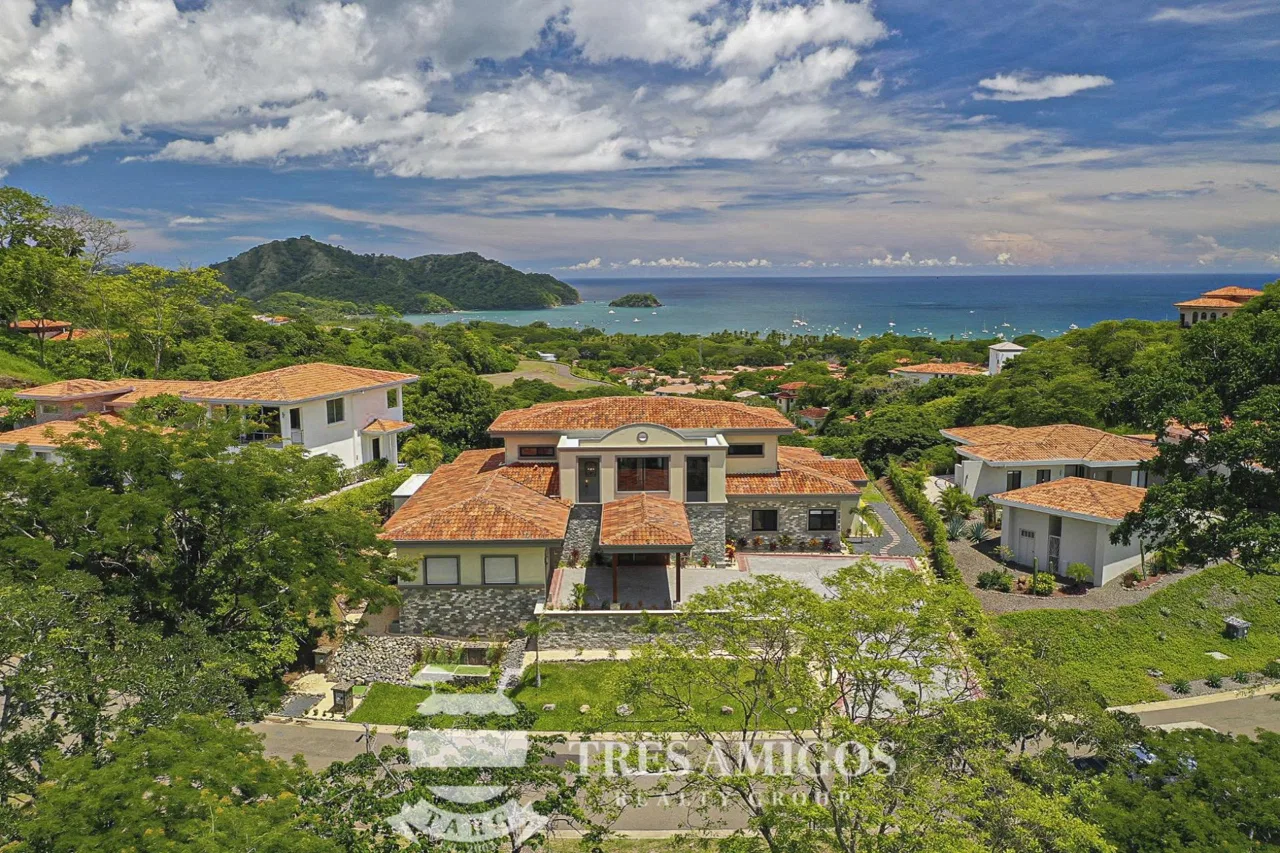 Villa Aracari Pacifico Lot 52