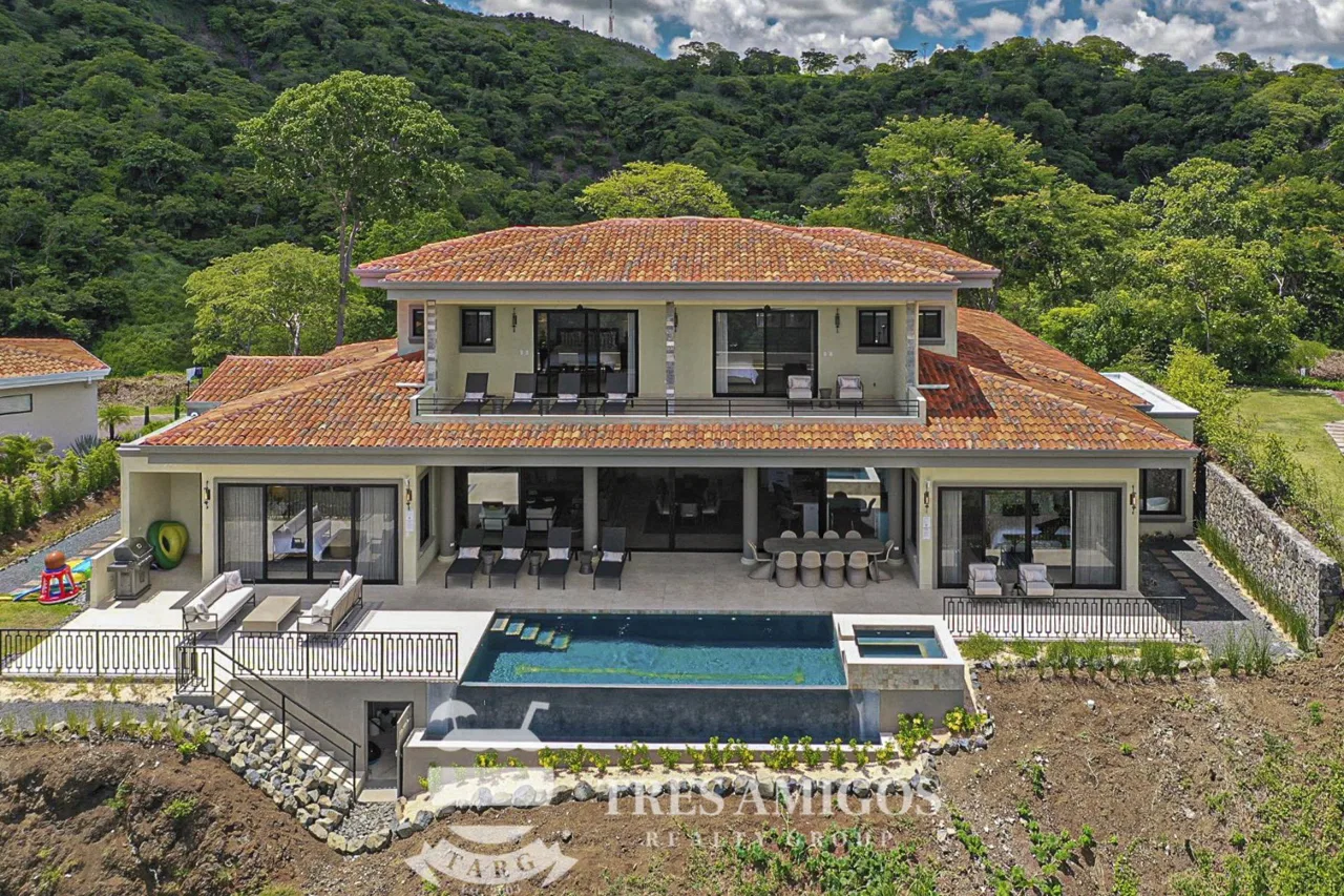 Villa Aracari Pacifico Lot 52, photo 2