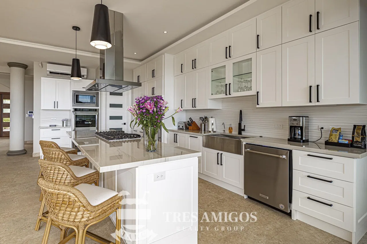 Villa Aracari Pacifico Lot 52, photo 11