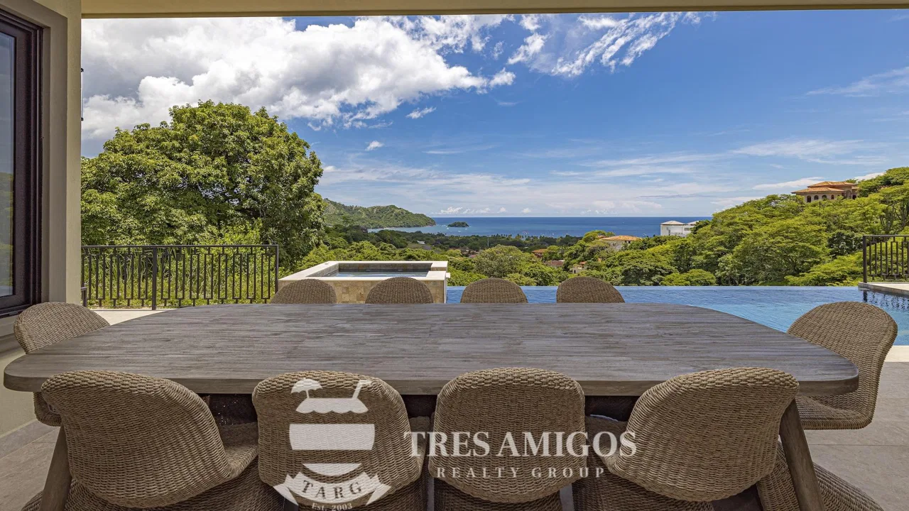 Villa Aracari Pacifico Lot 52, photo 12