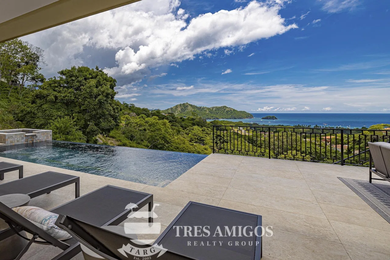 Villa Aracari Pacifico Lot 52, photo 13