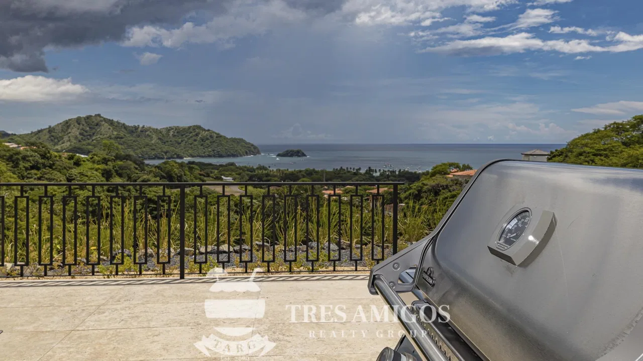 Villa Aracari Pacifico Lot 52, photo 14