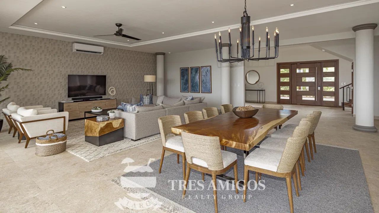 Villa Aracari Pacifico Lot 52, photo 15