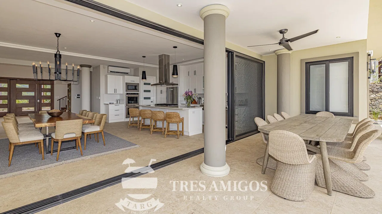 Villa Aracari Pacifico Lot 52, photo 16