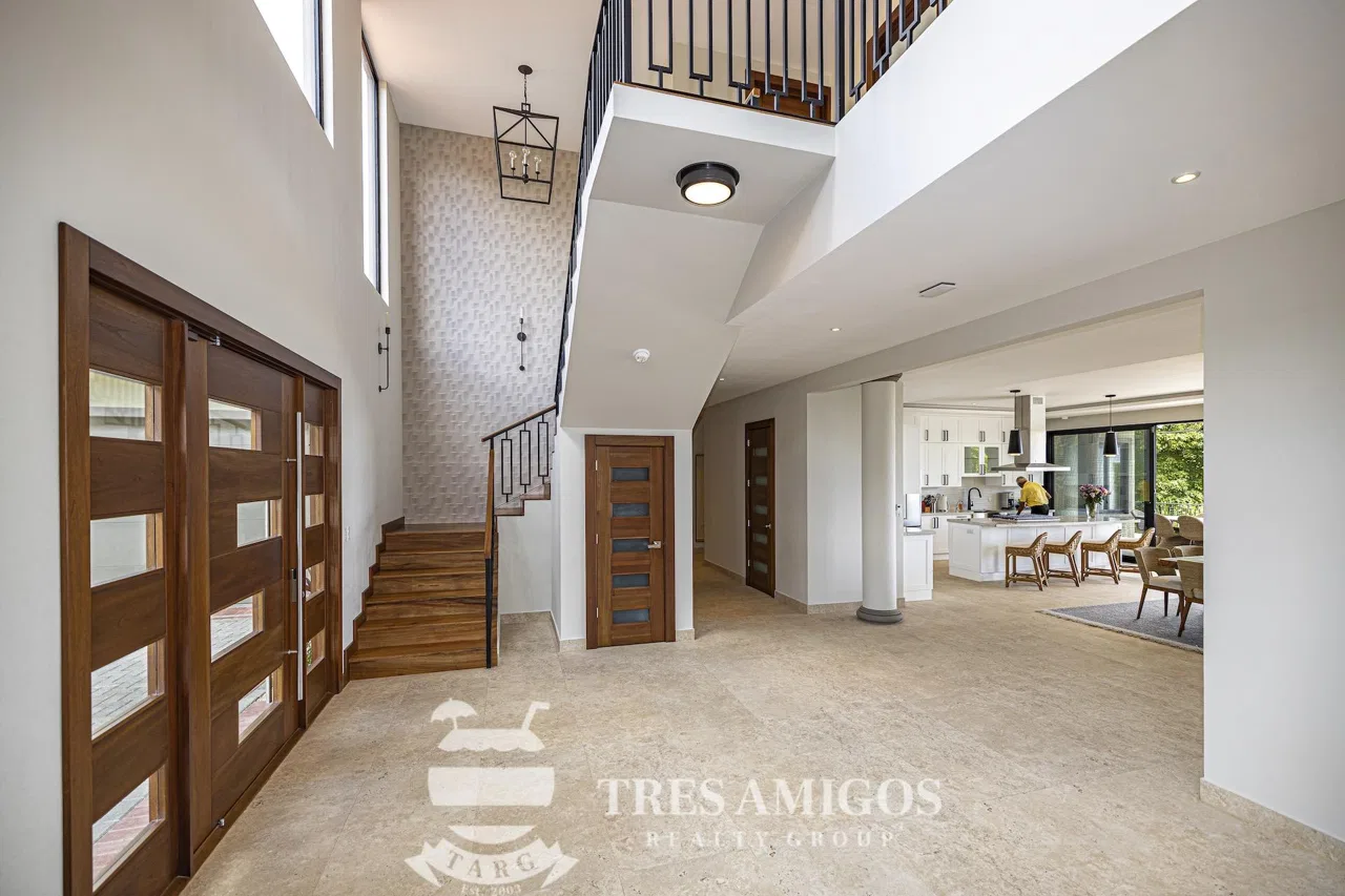 Villa Aracari Pacifico Lot 52, photo 18
