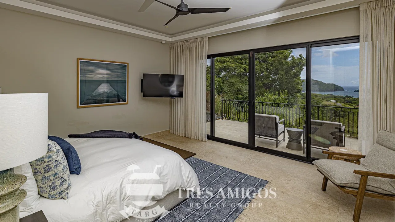 Villa Aracari Pacifico Lot 52, photo 20
