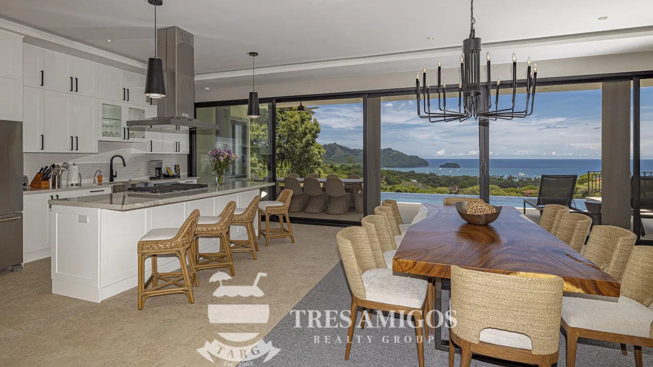 Villa Aracari Pacifico Lot 52, photo 3