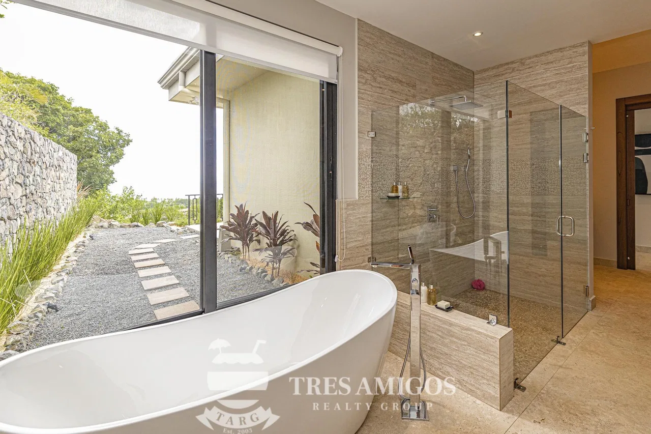 Villa Aracari Pacifico Lot 52, photo 22