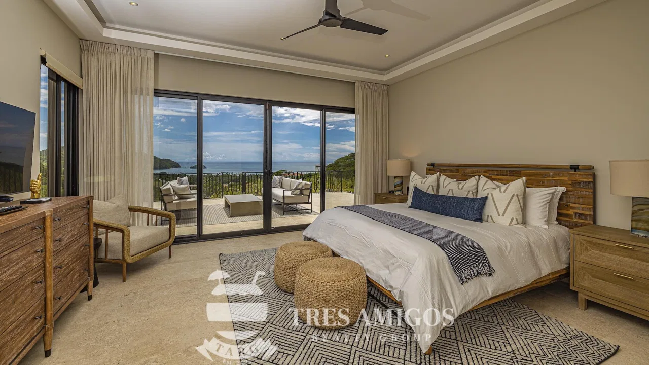 Villa Aracari Pacifico Lot 52, photo 26