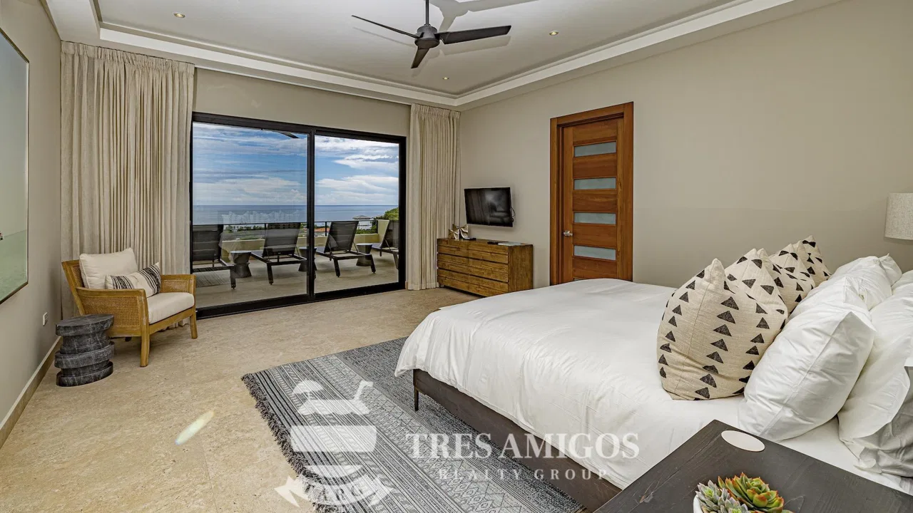 Villa Aracari Pacifico Lot 52, photo 30