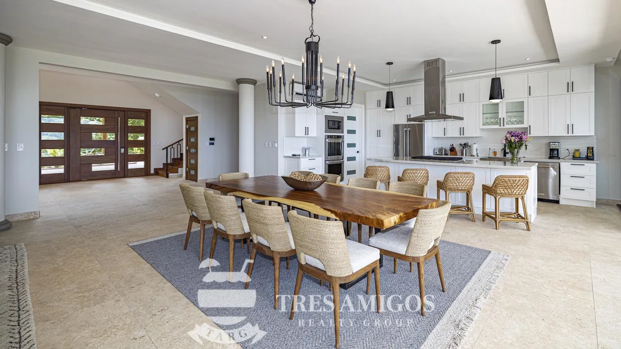 Villa Aracari Pacifico Lot 52, photo 4