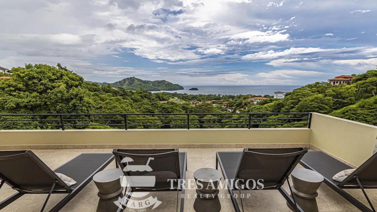 Villa Aracari Pacifico Lot 52, photo 31