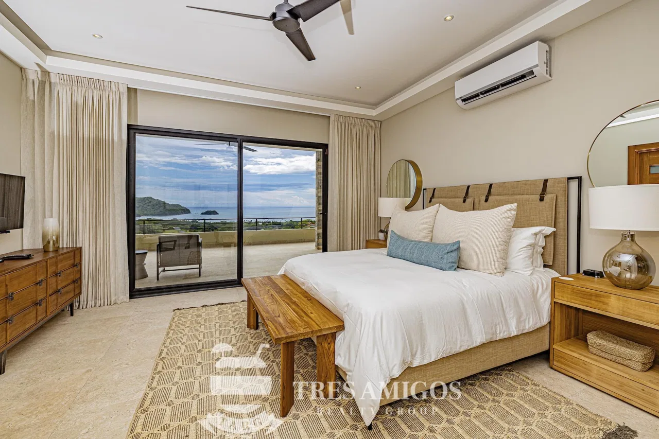 Villa Aracari Pacifico Lot 52, photo 34