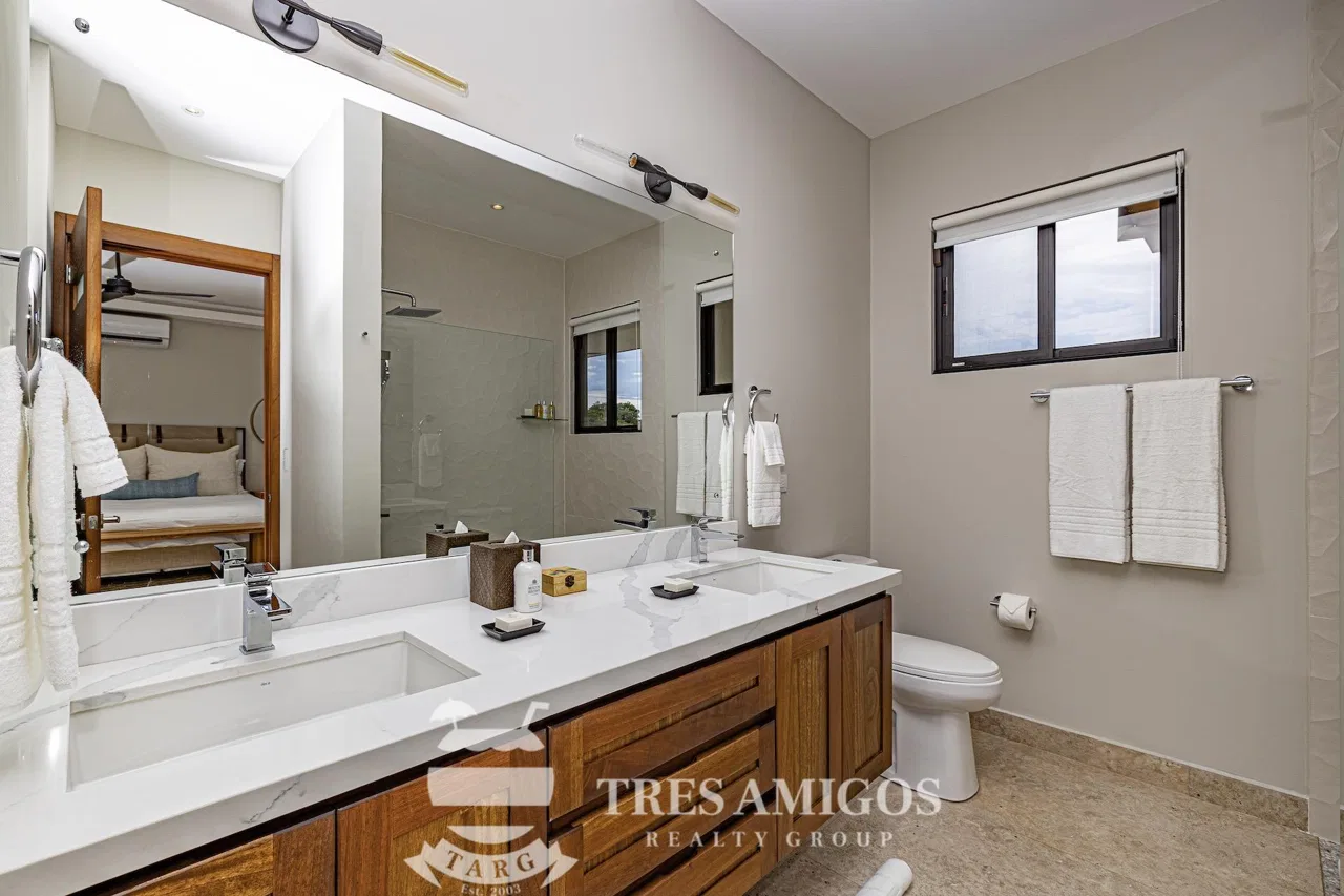 Villa Aracari Pacifico Lot 52, photo 35
