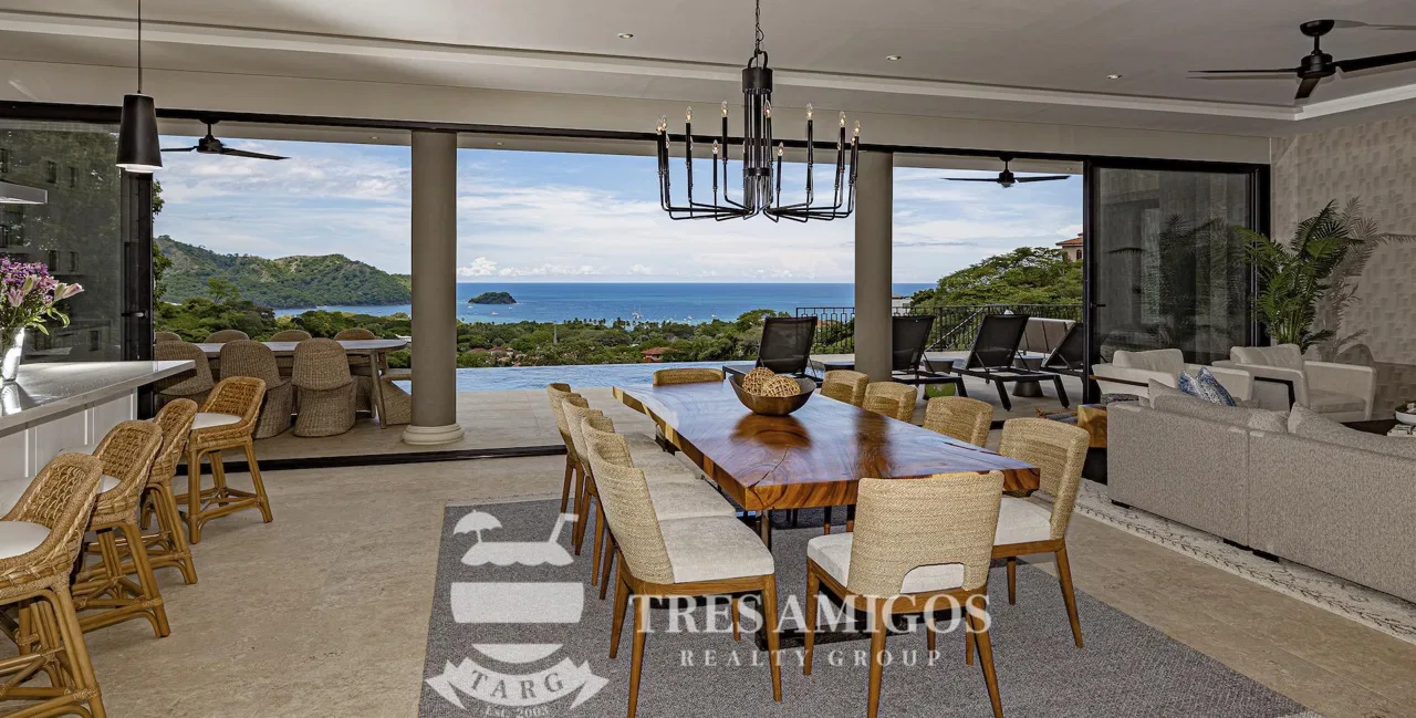 Villa Aracari Pacifico Lot 52, photo 38