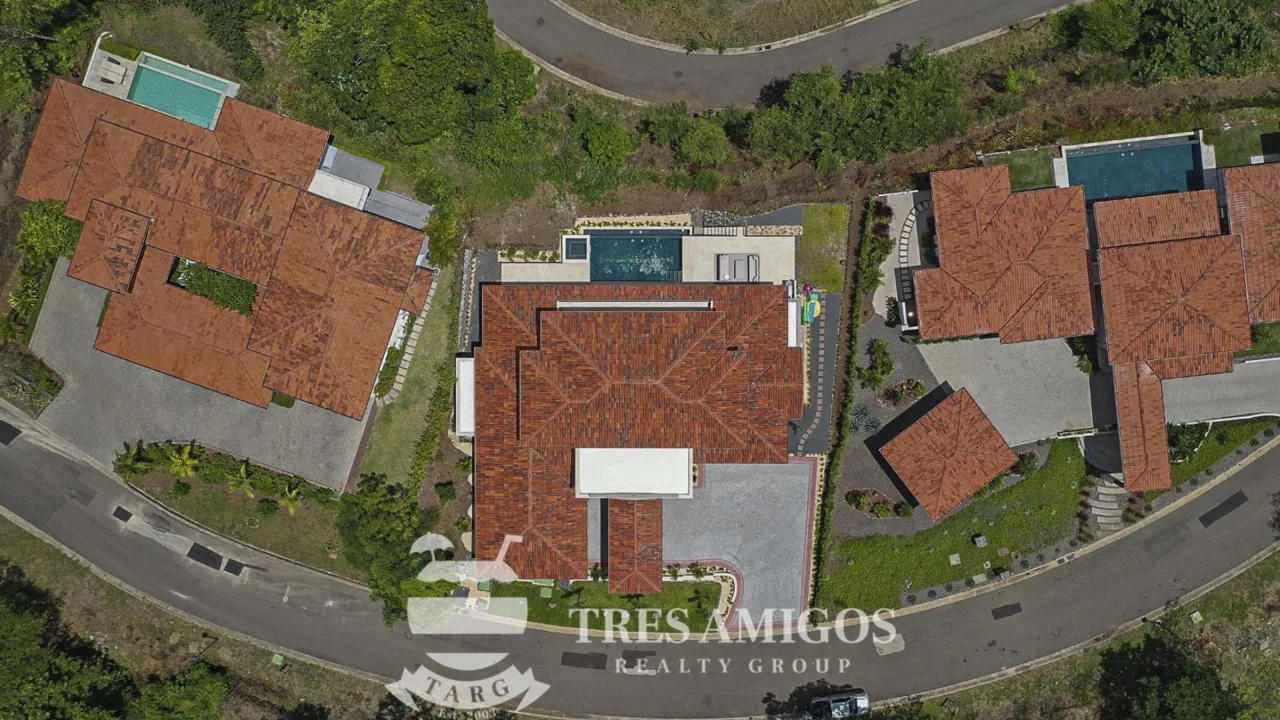 Villa Aracari Pacifico Lot 52, photo 39