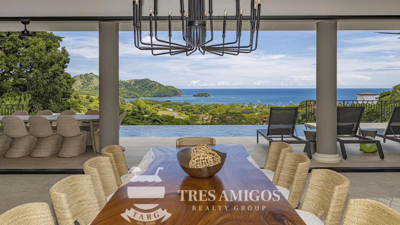 Villa Aracari Pacifico Lot 52, photo 5