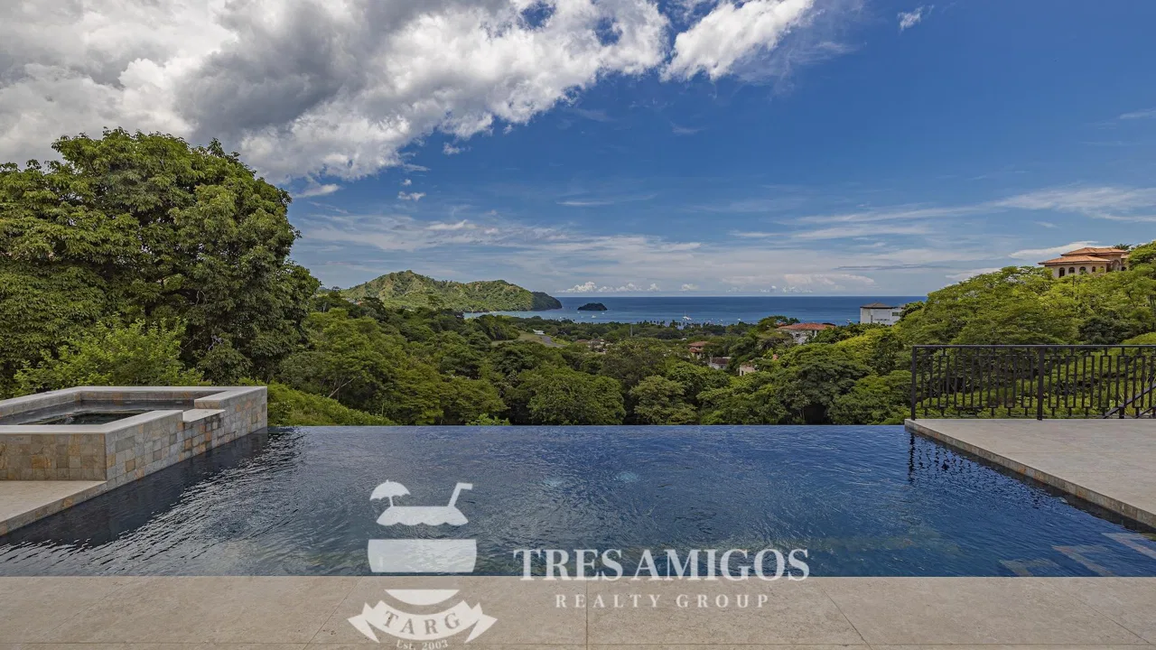 Villa Aracari Pacifico Lot 52, photo 6