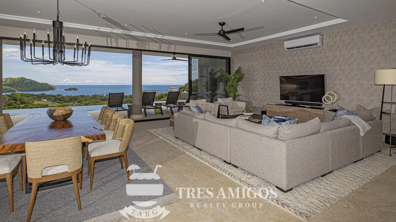 Villa Aracari Pacifico Lot 52, photo 7