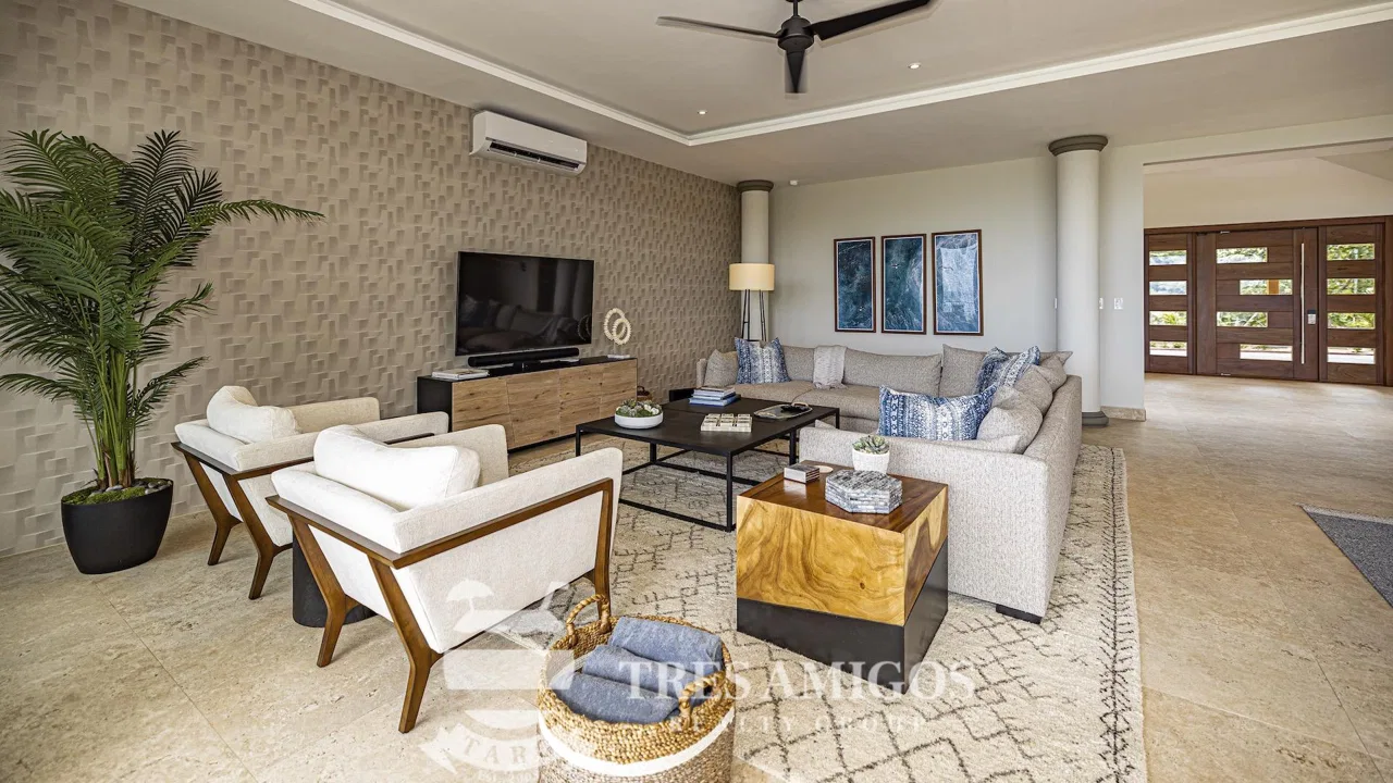 Villa Aracari Pacifico Lot 52, photo 8