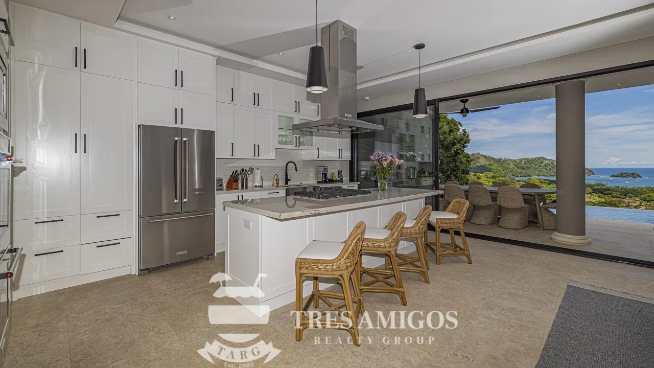 Villa Aracari Pacifico Lot 52, photo 9