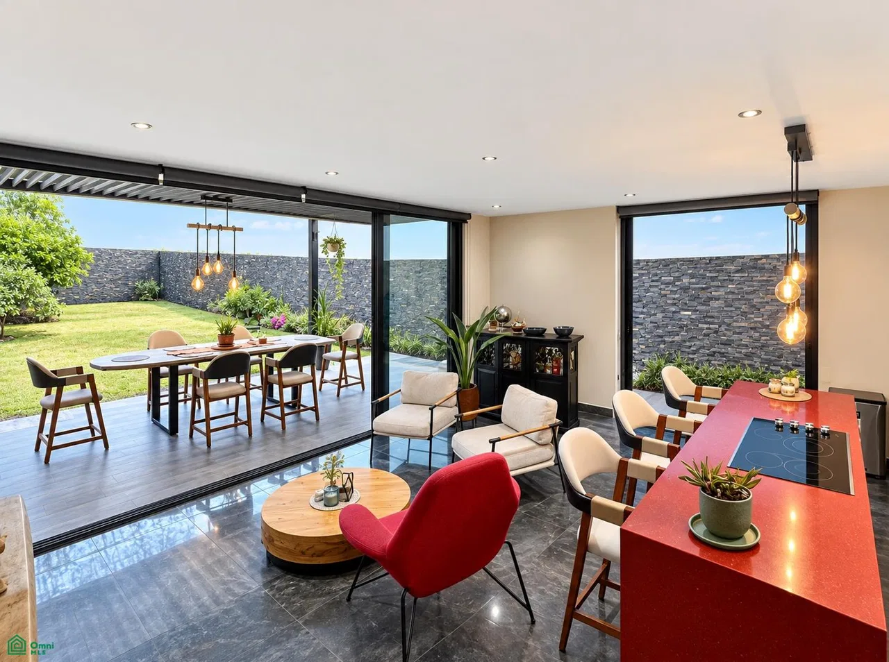21566 Condominio Lindora 43 Pozos San Jose