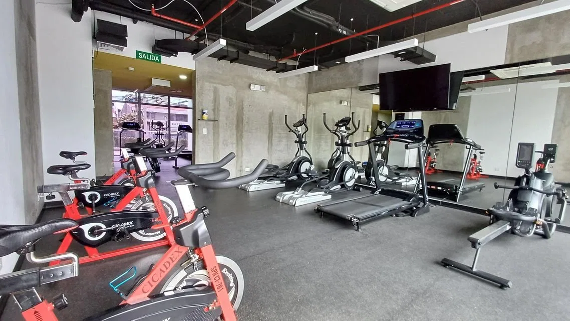 Venta de Apartamento en Curridabat-Granadilla. - Venta en Curridabat, photo 12