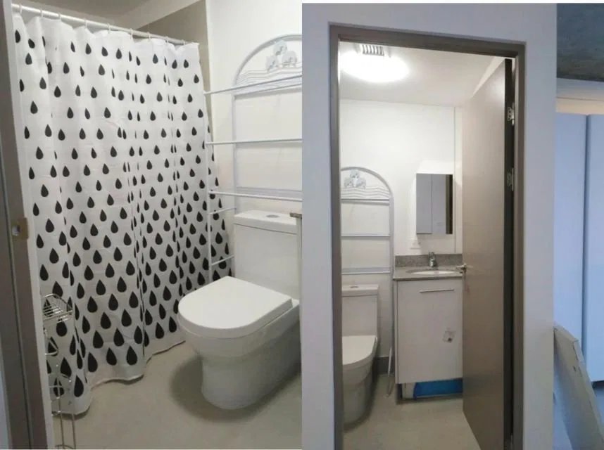 Venta de Apartamento en Curridabat-Granadilla. - Venta en Curridabat, photo 3